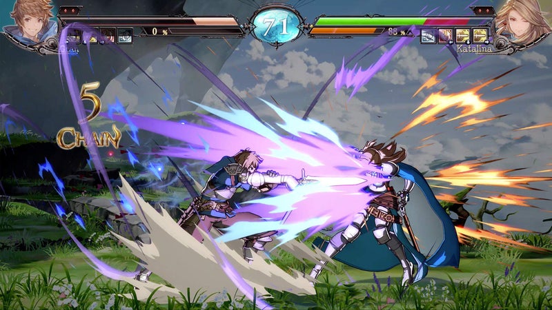 Xseed Games Granblue Fantasy: Versus - Premium Edition - PlayStation 4 - Image 4